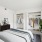Spacious bedroom with ample closet space